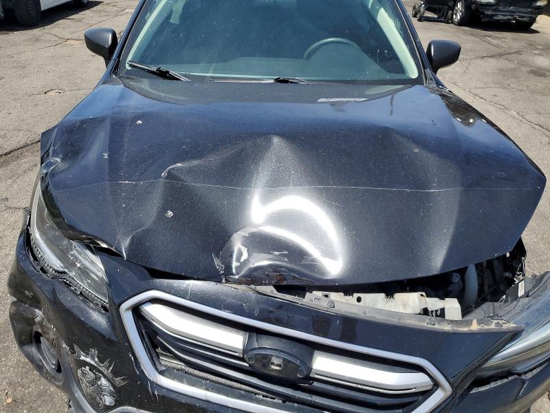 2019 Subaru Outback მანქანა იყიდება აუქციონზე, vin: 4S4BSABC7K3393119, აუქციონის ნომერი: 58111916