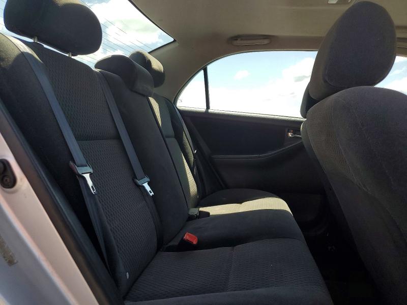 Aukcja sprzedaży 2007 Toyota Corolla, vin: 1NXBR32E97Z847204, numer aukcji: 55369106