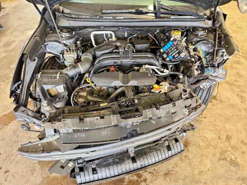 Продажа на аукционе авто 2019 Subaru Outback, vin: 4S4BSAFC7K3341077, номер лота: 57852986