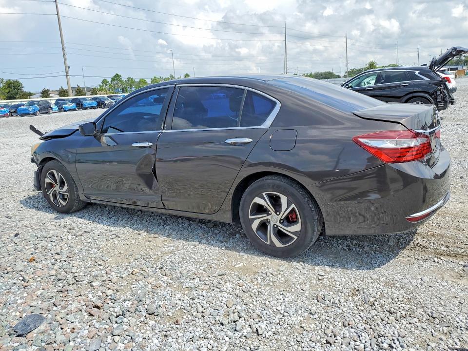 Продаж на аукціоні авто 2016 Honda Accord, vin: 1HGCR2F37GA047922, номер лоту: 59323876