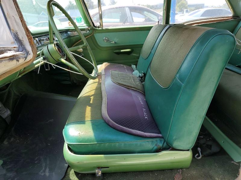 1959 Ford Unknown Model მანქანა იყიდება აუქციონზე, vin: A9UC732328, აუქციონის ნომერი: 79133245