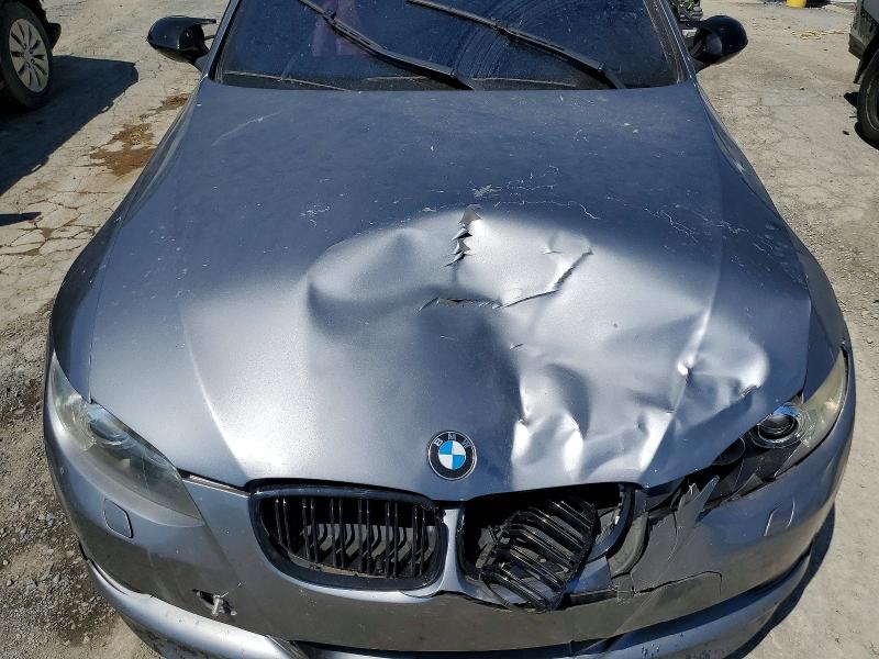 Продажа на аукционе авто 2008 Bmw 328, vin: WBAWB33568P131656, номер лота: 56251866