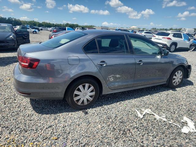 2016 Volkswagen Jetta მანქანა იყიდება აუქციონზე, vin: 3VW267AJXGM271370, აუქციონის ნომერი: 58587736