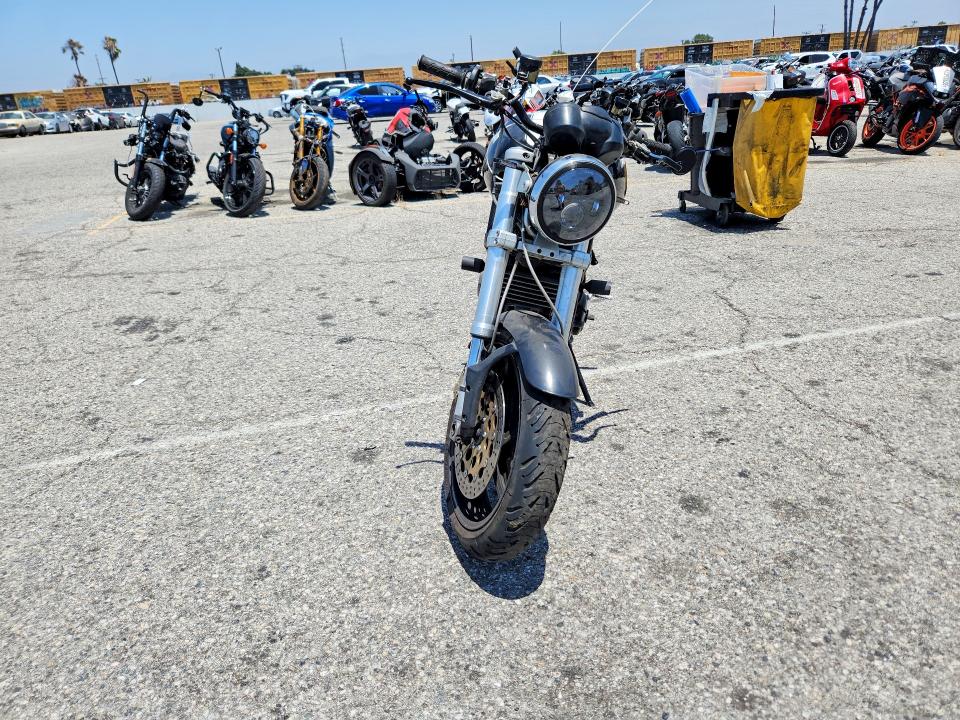 Продажа на аукционе авто 2006 Ducati Monster, vin: ZDM1RAAN56B082304, номер лота: 55925776