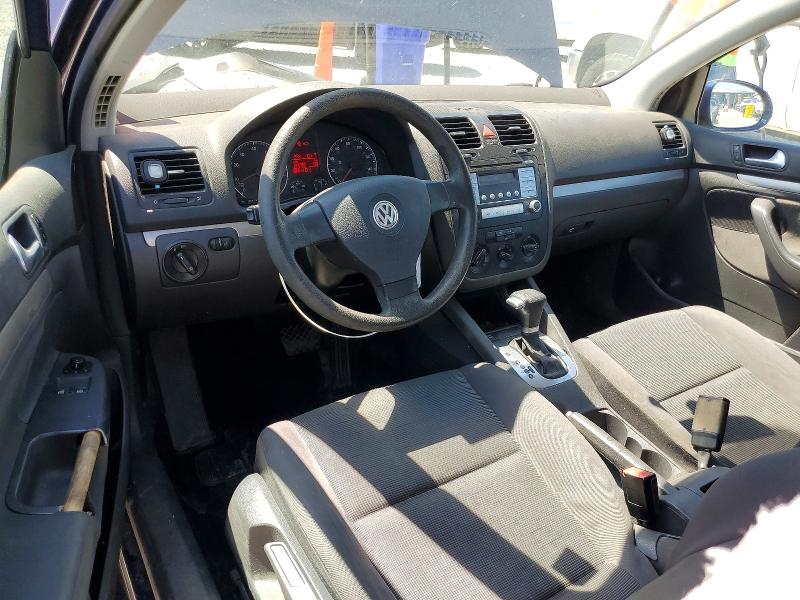 2007 Volkswagen Rabbit მანქანა იყიდება აუქციონზე, vin: WVWBR71K47W248685, აუქციონის ნომერი: 59132506