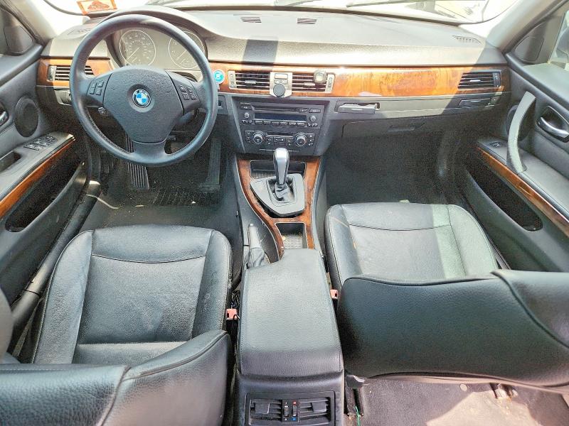 Продажа на аукционе авто 2011 Bmw 328, vin: WBAPK5G5XBNN27117, номер лота: 56612726