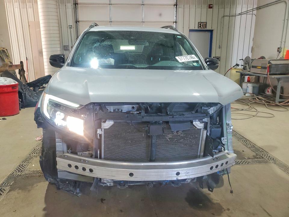 Aukcja sprzedaży 2024 Honda Passport, vin: 5FNYF8H69RB004572, numer aukcji: 57778746