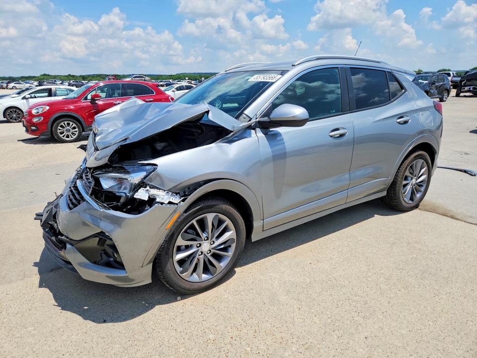 Aukcja sprzedaży 2023 Buick Encore Gx, vin: KL4MMDSL9PB006487, numer aukcji: 55793566