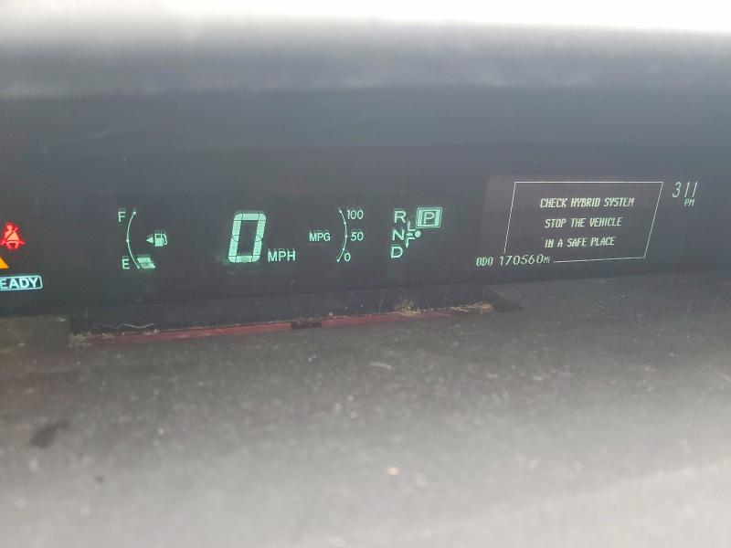 56636736 :رقم المزاد ، JTDKN3DUXC1516440 vin ، 2012 Toyota Prius مزاد بيع