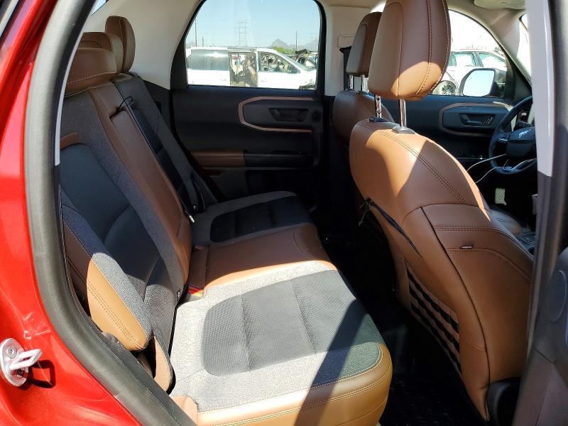 Продажа на аукционе авто 2021 Ford Bronco Sport, vin: 3FMCR9C63MRB05642, номер лота: 56735736
