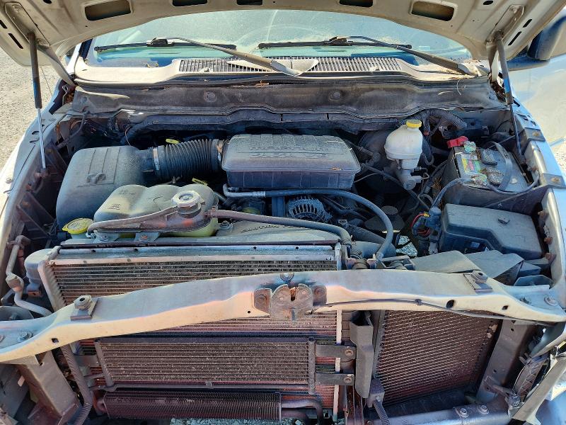 Auction sale of the 2003 Dodge Ram 1500, vin: 1D7HA18N63J644189, lot number: 58082766