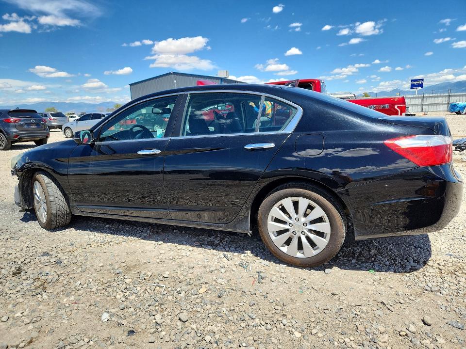 Продажа на аукционе авто 2014 Honda Accord, vin: 1HGCR2F88EA172176, номер лота: 59108076