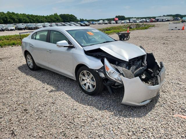 56848256 :رقم المزاد ، 1G4GC5ED0BF206493 vin ، 2011 Buick Lacrosse مزاد بيع