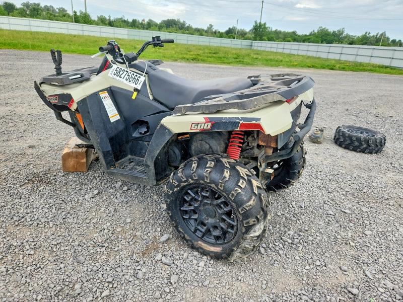 Aukcja sprzedaży 2023 Arctic Cat Alterra, vin: 4UF1A4GB8PT200934, numer aukcji: 58275666