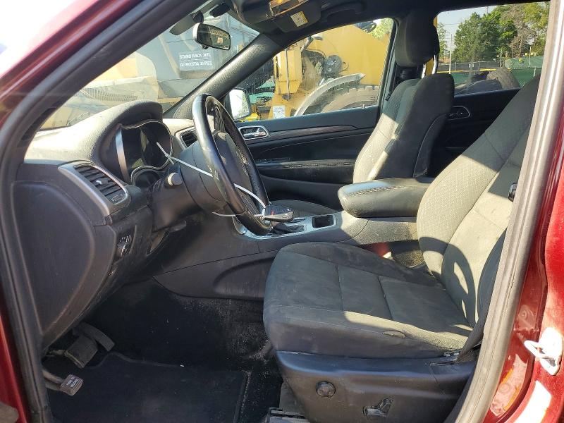 2019 Jeep Grand Cherokee მანქანა იყიდება აუქციონზე, vin: 1C4RJFAG9KC638140, აუქციონის ნომერი: 59395066
