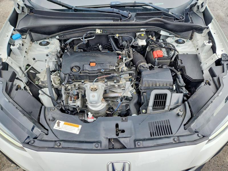Продаж на аукціоні авто 2024 Honda Hr-v, vin: 3CZRZ2H52RM730764, номер лоту: 58363936