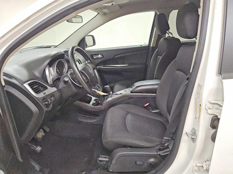 Продаж на аукціоні авто 2017 Dodge Journey, vin: 3C4PDCBG3HT510498, номер лоту: 57705626