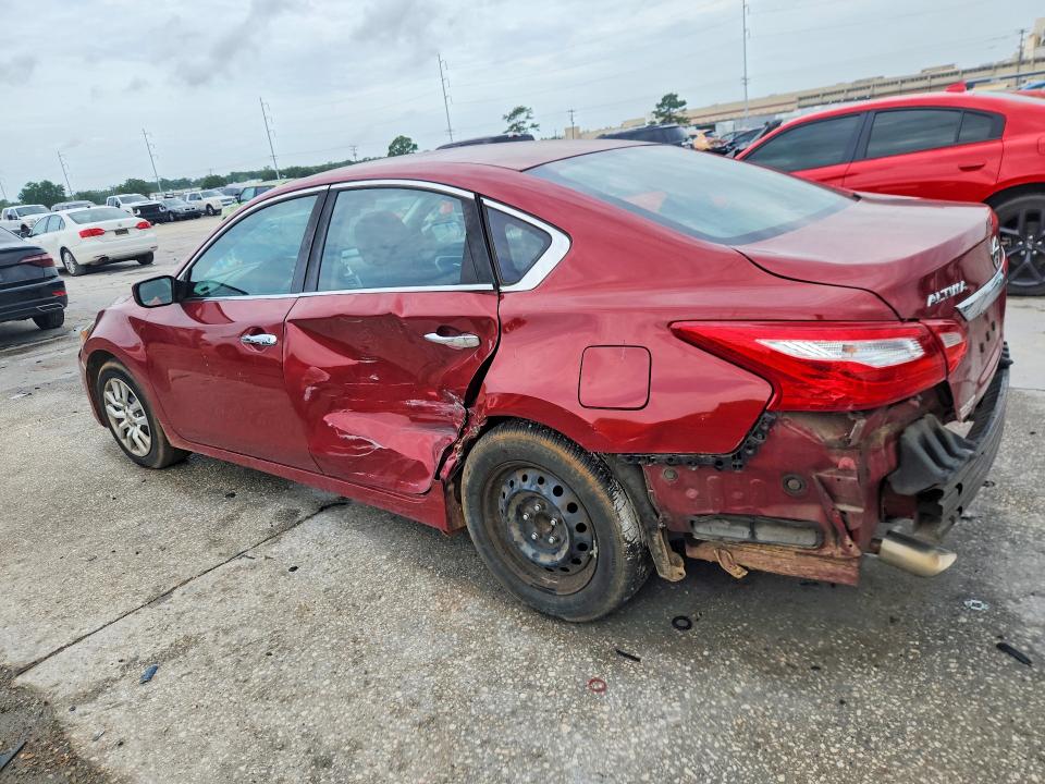 Aukcja sprzedaży 2016 Nissan Altima, vin: 1N4AL3AP0GN314257, numer aukcji: 57623386