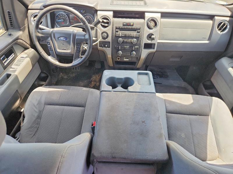 Aukcja sprzedaży 2012 Ford F150, vin: 1FTFW1ET6CKE10926, numer aukcji: 55829716