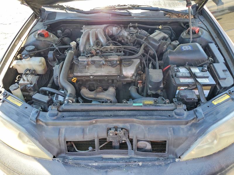 2000 Lexus Es მანქანა იყიდება აუქციონზე, vin: JT8BF28GXY0276605, აუქციონის ნომერი: 58487256
