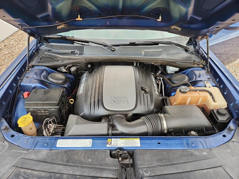 2009 Dodge Challenger მანქანა იყიდება აუქციონზე, vin: 2B3LJ54T09H608624, აუქციონის ნომერი: 57034406