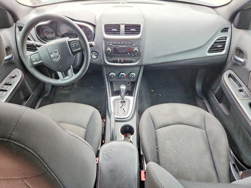 2013 Dodge Avenger მანქანა იყიდება აუქციონზე, vin: 1C3CDZAB1DN690585, აუქციონის ნომერი: 58041376