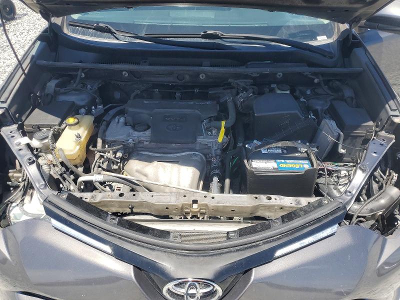 2016 Toyota Rav4 მანქანა იყიდება აუქციონზე, vin: 2T3WFREV7GW252383, აუქციონის ნომერი: 56273586