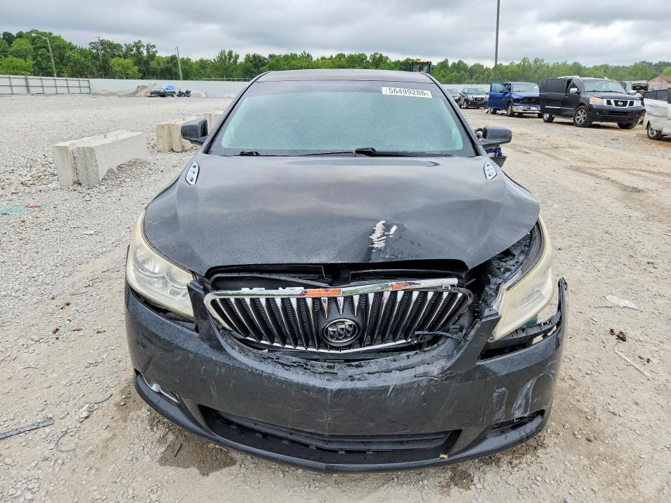 Aukcja sprzedaży 2013 Buick Lacrosse, vin: 1G4GG5E35DF130669, numer aukcji: 56499286