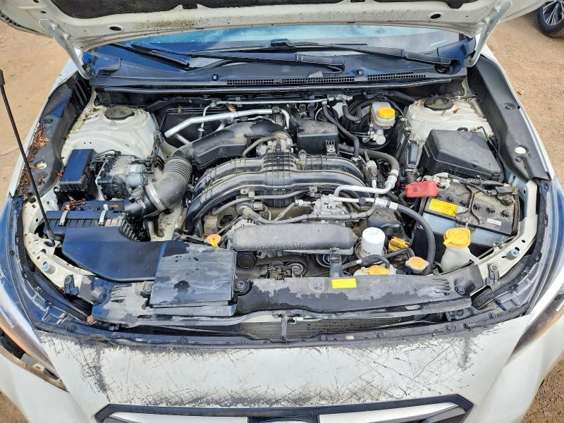 Продажа на аукционе авто 2020 Subaru Crosstrek, vin: JF2GTAPC2L8264534, номер лота: 56771916