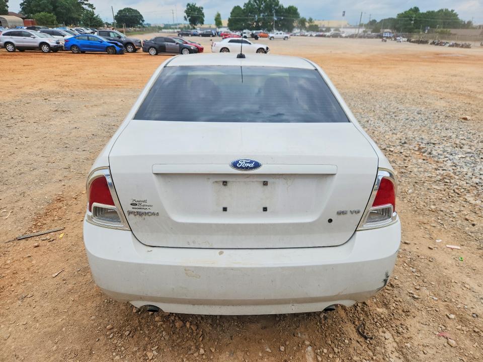Продажа на аукционе авто 2009 Ford Fusion, vin: 3FAHP07109R207309, номер лота: 55619586