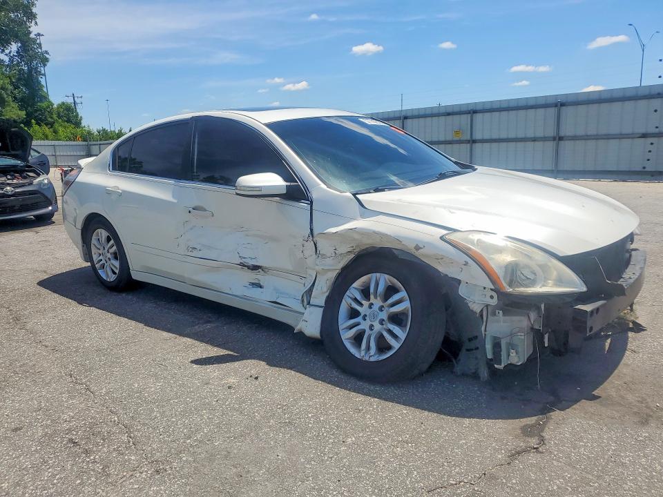 Продажа на аукционе авто 2011 Nissan Altima, vin: 1N4AL2AP2BC111143, номер лота: 57749086