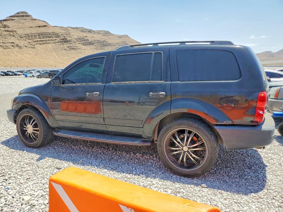 2004 Dodge Durango მანქანა იყიდება აუქციონზე, vin: 1D4HB38N36F170862, აუქციონის ნომერი: 57088076