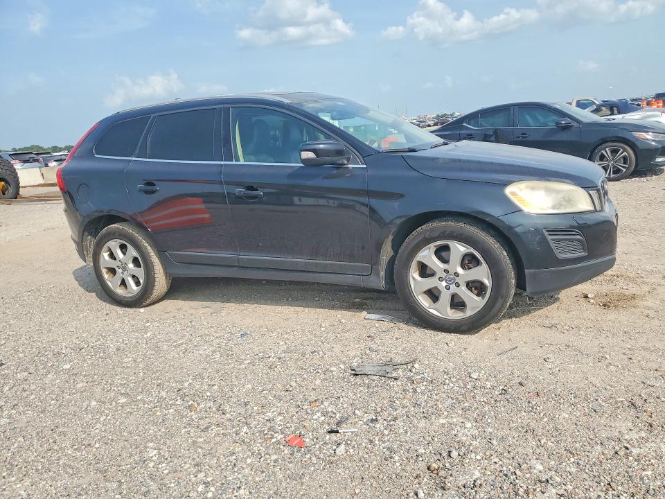 Aukcja sprzedaży 2013 Volvo Xc60, vin: YV4940DL3D2433075, numer aukcji: 58152676