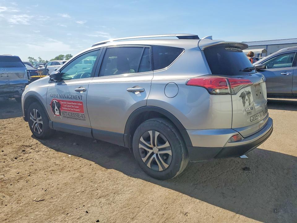 2017 Toyota Rav4 მანქანა იყიდება აუქციონზე, vin: 2T3BFREV5HW679173, აუქციონის ნომერი: 56275966
