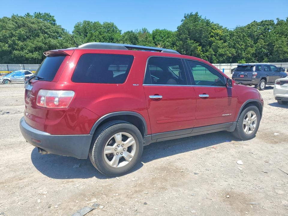 Aukcja sprzedaży 2008 Gmc Acadia, vin: 1GKER23778J138421, numer aukcji: 55501216