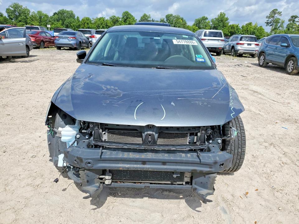 Aukcja sprzedaży 2018 Volkswagen Jetta, vin: 3VWDB7AJ2JM235765, numer aukcji: 54778886