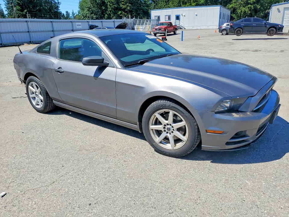 2014 Ford Mustang მანქანა იყიდება აუქციონზე, vin: 1ZVBP8AM2E5281567, აუქციონის ნომერი: 56497906