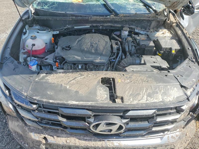 Aukcja sprzedaży 2025 Hyundai Tucson, vin: KM8JACDE4SU374613, numer aukcji: 58695956