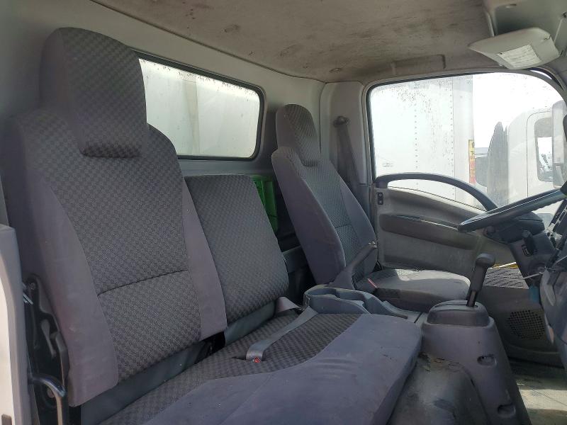 Продаж на аукціоні авто 2010 Isuzu Nqr, vin: JALE5W162A7901827, номер лоту: 50611866
