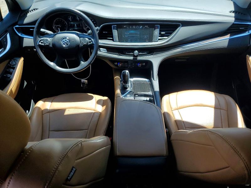 Продажа на аукционе авто 2018 Buick Enclave, vin: 5GAERBKWXJJ192355, номер лота: 57141446
