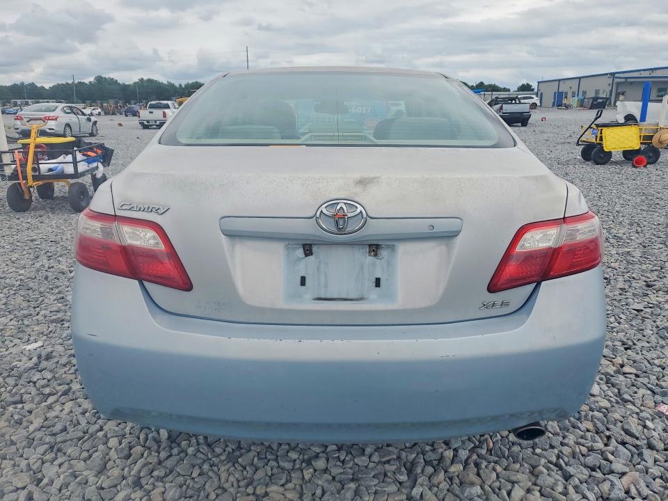 Aukcja sprzedaży 2007 Toyota Camry, vin: JTNBE46K673085067, numer aukcji: 56174936