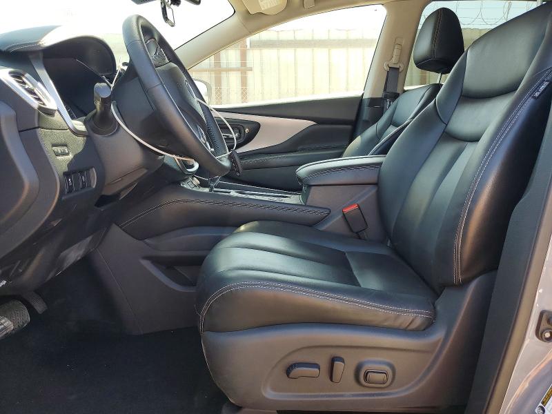 Aukcja sprzedaży 2023 Nissan Murano, vin: 5N1AZ2BJ4PC106824, numer aukcji: 57479276