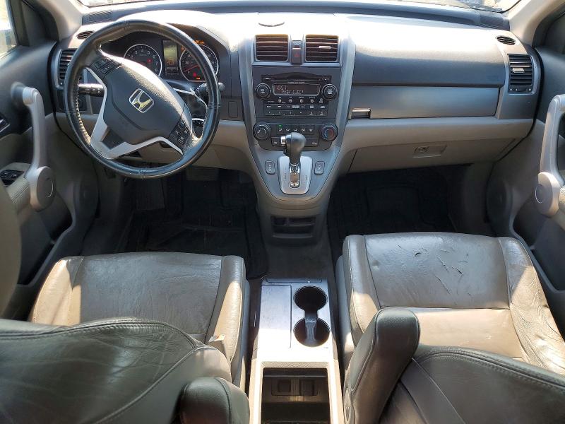 Продажа на аукционе авто 2007 Honda Cr-v, vin: JHLRE487X7C062650, номер лота: 58156836