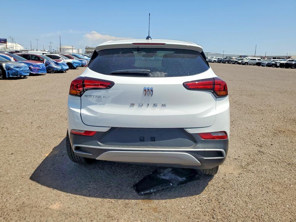 Aukcja sprzedaży 2026 Buick Encore Gx, vin: KL4AMBSL4TB197740, numer aukcji: 57353816