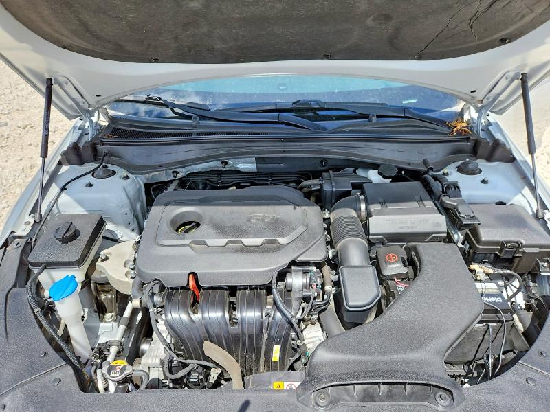 Продажа на аукционе авто 2019 Kia Optima Lx, vin: 5XXGT4L35KG362748, номер лота: 56821556