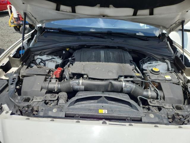 57889436 :رقم المزاد ، SADCM2BV4HA899266 vin ، 2017 Jaguar F-pace مزاد بيع