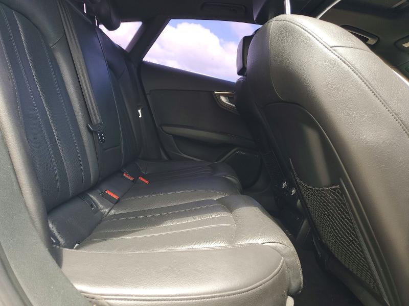 57403566 :رقم المزاد ، WAU2GAFC0GN167500 vin ، 2016 Audi A7 مزاد بيع