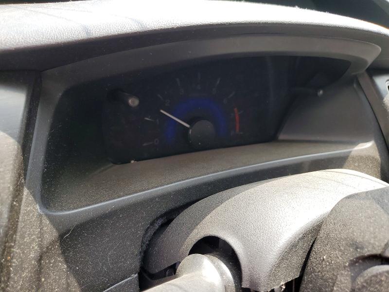 Aukcja sprzedaży 2013 Honda Civic, vin: 19XFB2F51DE258334, numer aukcji: 57035006