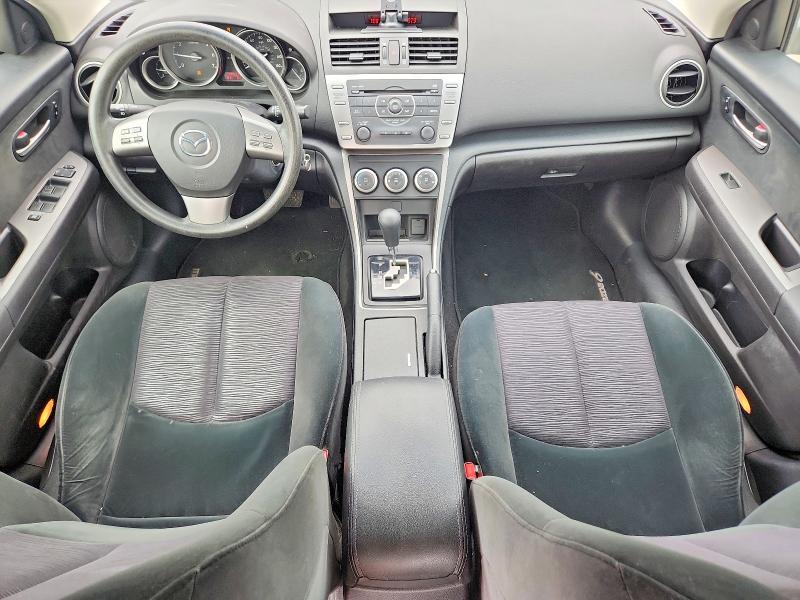 Продажа на аукционе авто 2010 Mazda 6, vin: 1YVHZ8BH9A5M42963, номер лота: 56629886