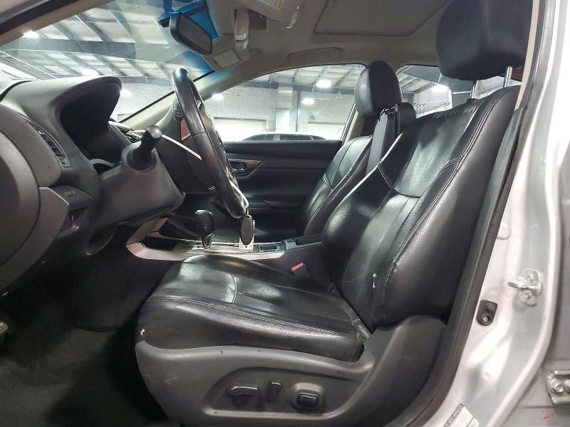 Aukcja sprzedaży 2015 Nissan Altima, vin: 1N4AL3AP7FN892354, numer aukcji: 58111226